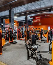 Basic-Fit 24/7 image 3