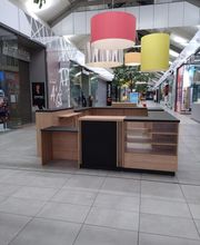 Menuiserie d'Agencement Chouet image 6