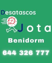 Desatascos BENIDORM Jota imagen 2