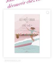 Lili Sur La Falaise image 3