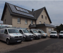 Klappschmidt Moderne Haustechnik Bild 2