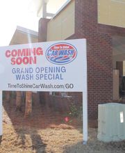 WhiteWater Express Car Wash image 7