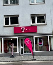 Telekom Shop Bild 1