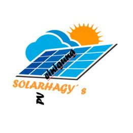 Solarhagy PV-Reinigung
