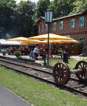 Restaurant LocHouse Bild 5