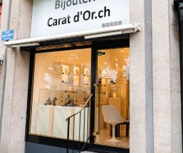 Bijouterie Carat d'Or.ch Bild 17