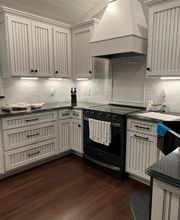 Elegant Home Design image 1