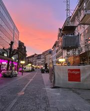 TopPharm Bälliz Apotheke + Drogerie AG Bild 5