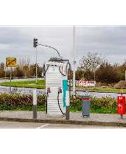 Shell Recharge Charging Station Bild 17