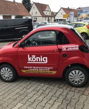 Autohaus König Bild 3