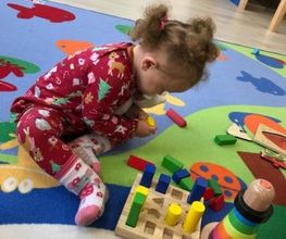 JoyFactory Kinderkrippe Dübendorf Bild 9