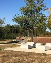 Aire de La Fontaine d'Olive Sud image 5