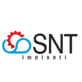Snt Impianti logo