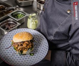 STREET KITCHEN Catering & Events Bild 5