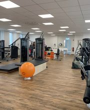 NOVOTERGUM Physiotherapie Euskirchen Bild 18
