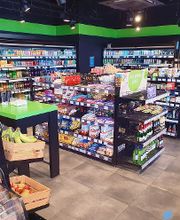 REWE To Go bei Aral Bild 1