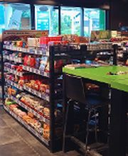 REWE To Go bei Aral Bild 1