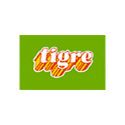 Supermercato Tigre logo