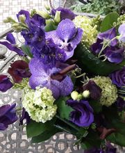 Comme une Fleur image 3