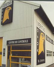 Centre contrôle technique NORISKO image 1