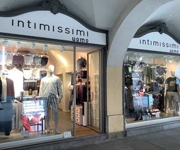IUMAN Intimissimi Uomo immagine 1