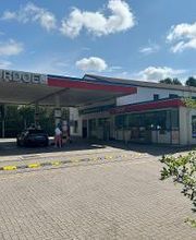 NORDOEL Tankstelle Bild 6
