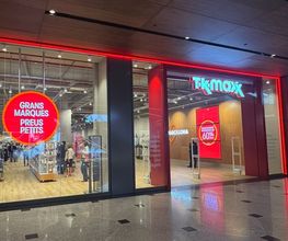 TK Maxx imagen 1