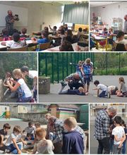 Ecole primaire privée Notre-Dame de La Providence image 13