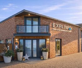 Expliwo GmbH und Co. KG, Pool und Schwimmbadtechnik Bild 6