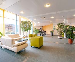 A1 Grauholz Hotel Bild 8