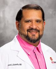 Aegis Medical Group; Jose L. Estrella, MD image 1