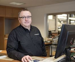 Udo Kreyenhagen