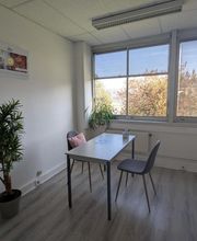 Pépinière d'entreprises de Palente image 1