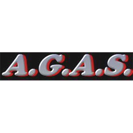 Agas - Registratori di Cassa logo
