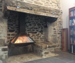 Au Feu D Argent image 14