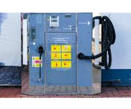 Shell Recharge Charging Station Bild 19