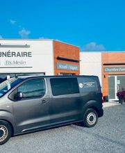 Maison Funéraire du Bessin - Ets Meslin image 6