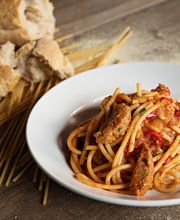 Pulcinella Italian Kitchen image 15