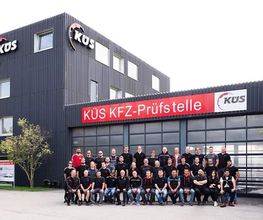 KÜS Kfz-Prüfstelle Freising Bild 9