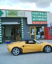 Centre contrôle technique DEKRA image 6