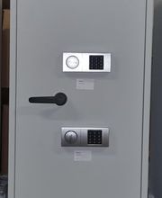 BRUHIN-TRESORBAU ZÜRICH/WALLISELLEN GmbH Bild 14