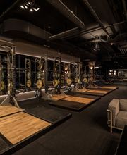 Fitness First München Hofstatt - Powerracks