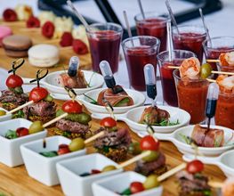 Fingerfood