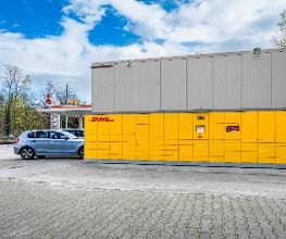 EFA/bft Tankstelle Bild 7
