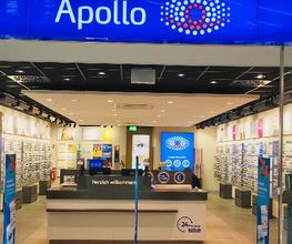 Apollo-Optik - Potsdam im Stern-Center Potsdam Bild 1