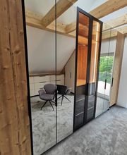 Tischlerei Holzart Bild 18