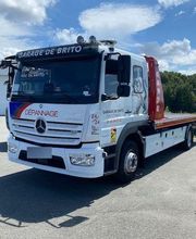 Peugeot Dépannage Garage De Brito image 16