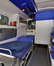 Centre Ambulancier Lozérien image 8