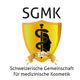 SGMK Schweizerische Gemeinschaft für medizinische Kosmetik