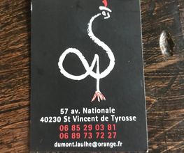 Dumont Laulhé image 3